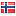 cbspress.dk server is located in Norway